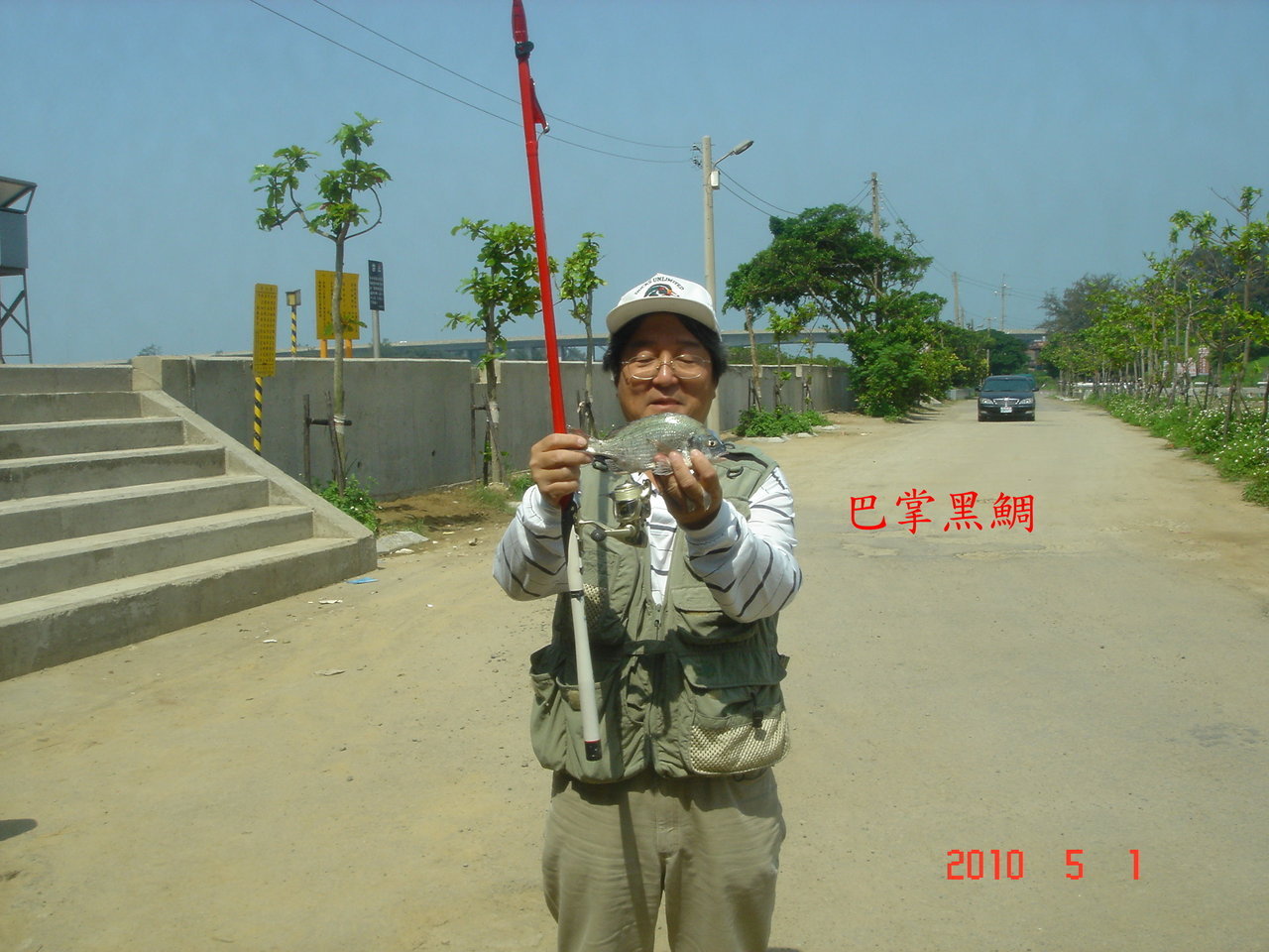 990501(六)新豐池和宮 990501(六)新豐池和宮